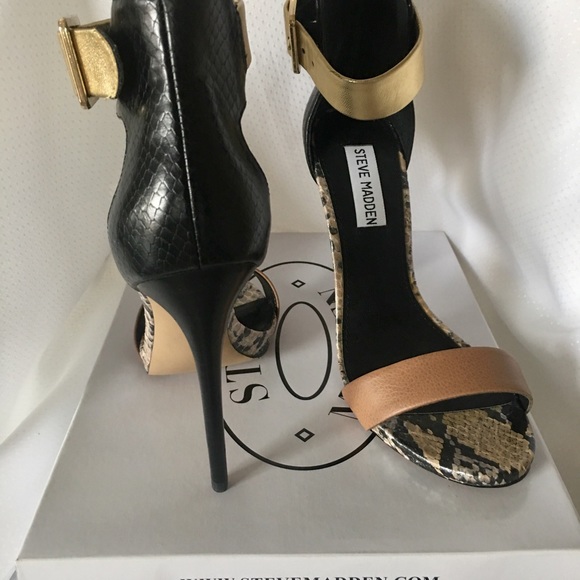 Steve Madden Women’s Shoes - Picture 5 of 5